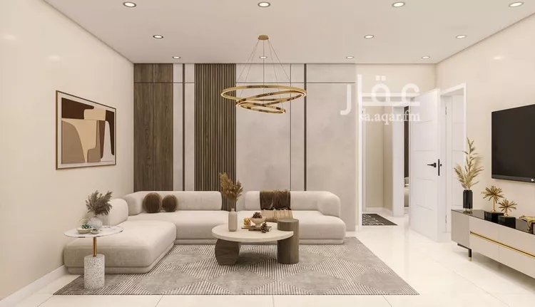 شقة للبيع في شارع المؤلفين, حي الرحاب, مدينة جدة, منطقة مكة المكرمة صورة 2