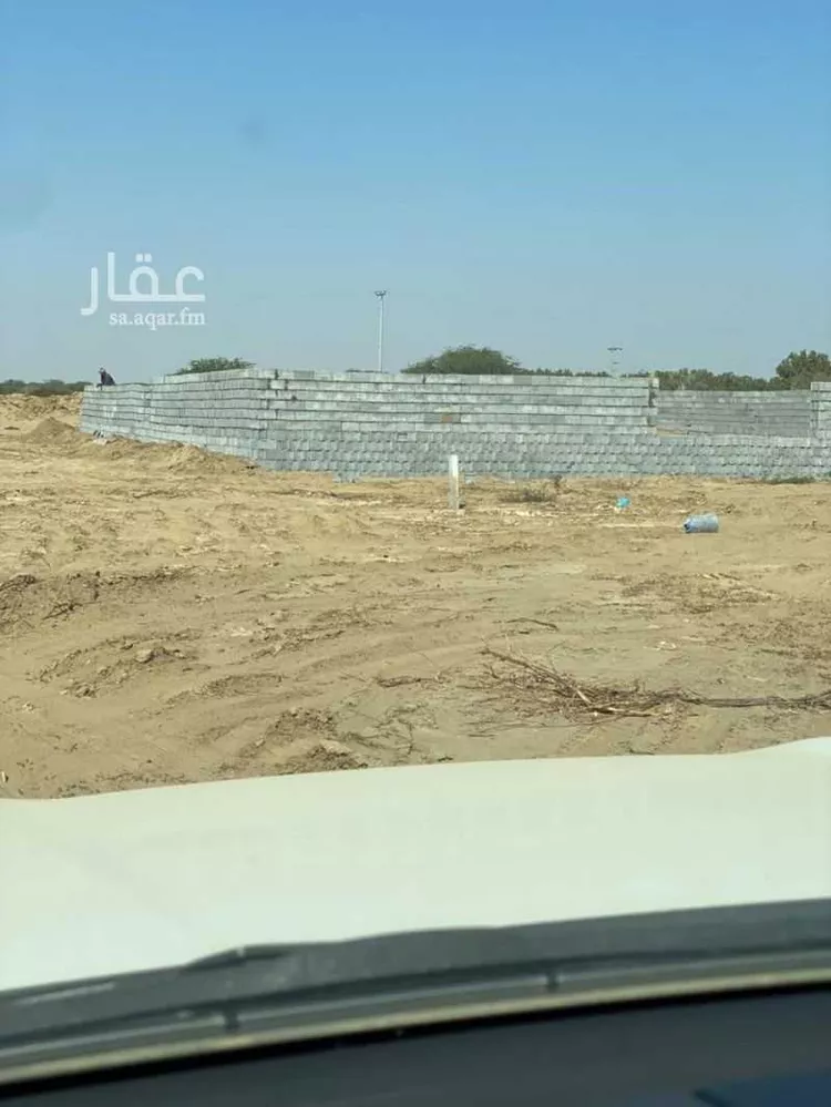 Land for Sale in Jazan Al Ma'abooj
