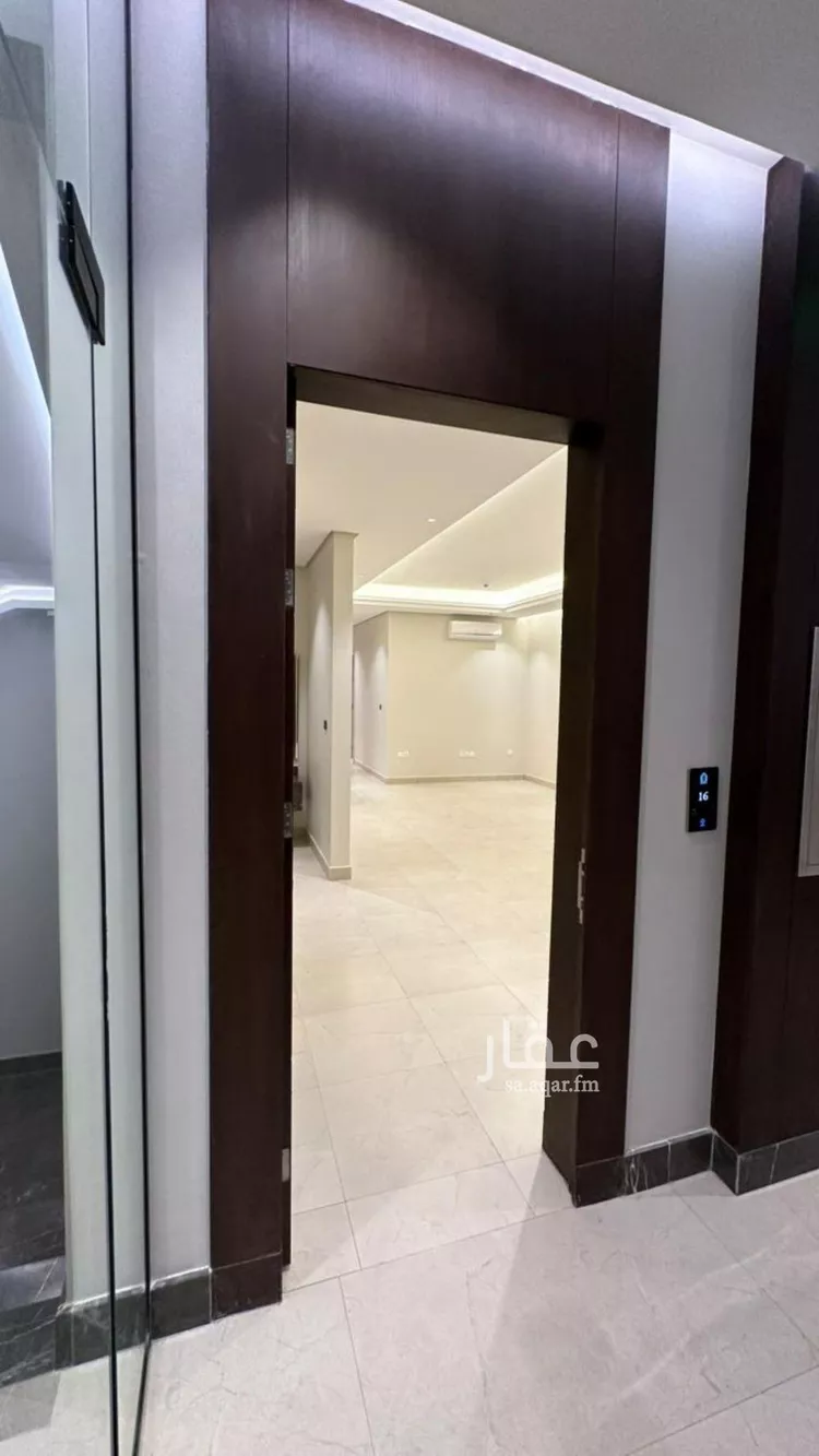 شقة للإيجار في شارع عبدالله بن إبراهيم بن سيف, حي قرطبة, مدينة الرياض, منطقة الرياض