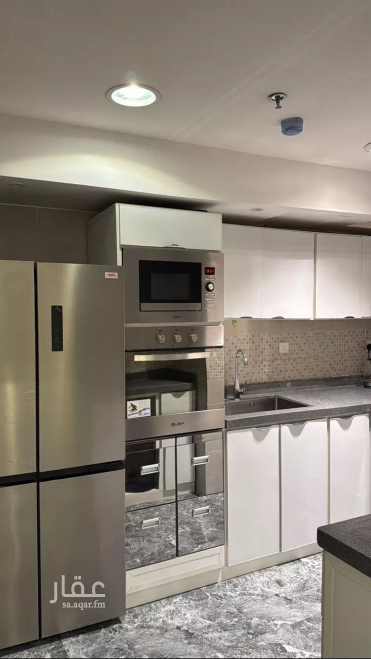 Apartment for Rent in Riyadh Al Malqa صورة 4