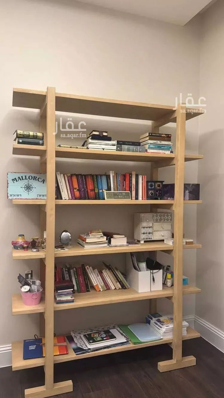 Apartment for Rent in Riyadh Al Malqa صورة 5