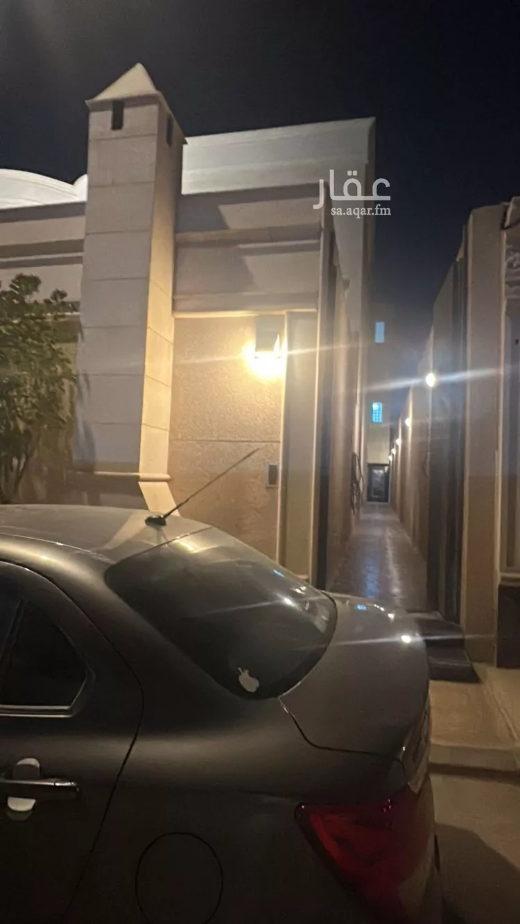 شقة للإيجار في شارع الامير فيصل بن عبدالله بن عبدالرحمن, حي حطين, مدينة الرياض, منطقة الرياض صورة 2