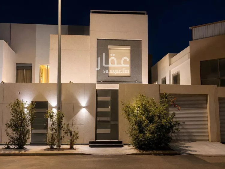 فيلا للإيجار في شارع محمد بن جريج, حي العارض, مدينة الرياض, منطقة الرياض