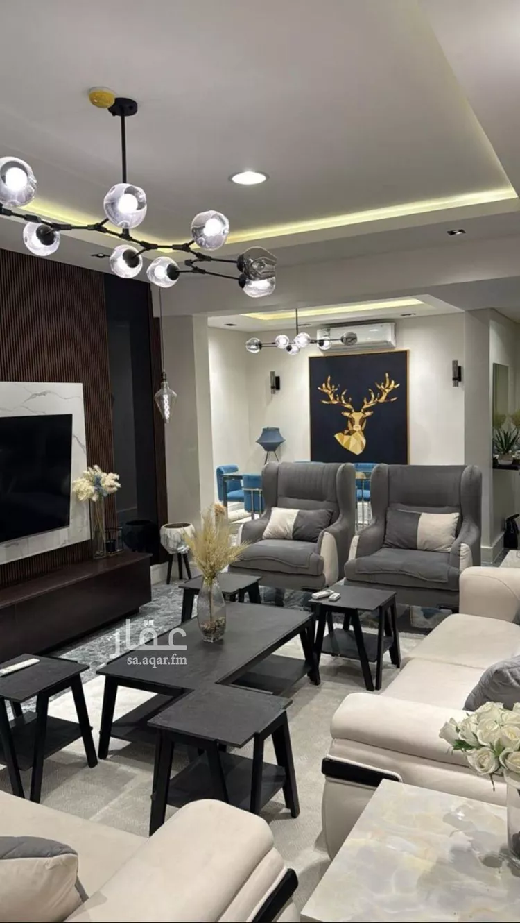 Apartment for Rent in Riyadh Al Malqa 1 صورة