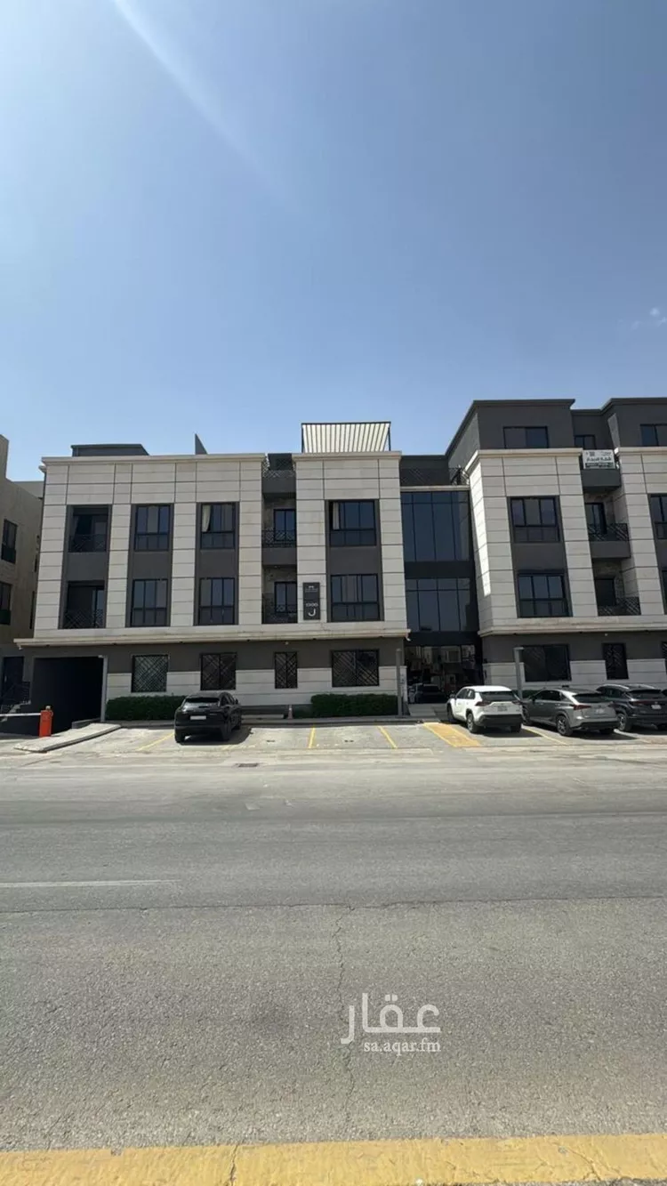 Apartment for Rent in Riyadh Al Malqa