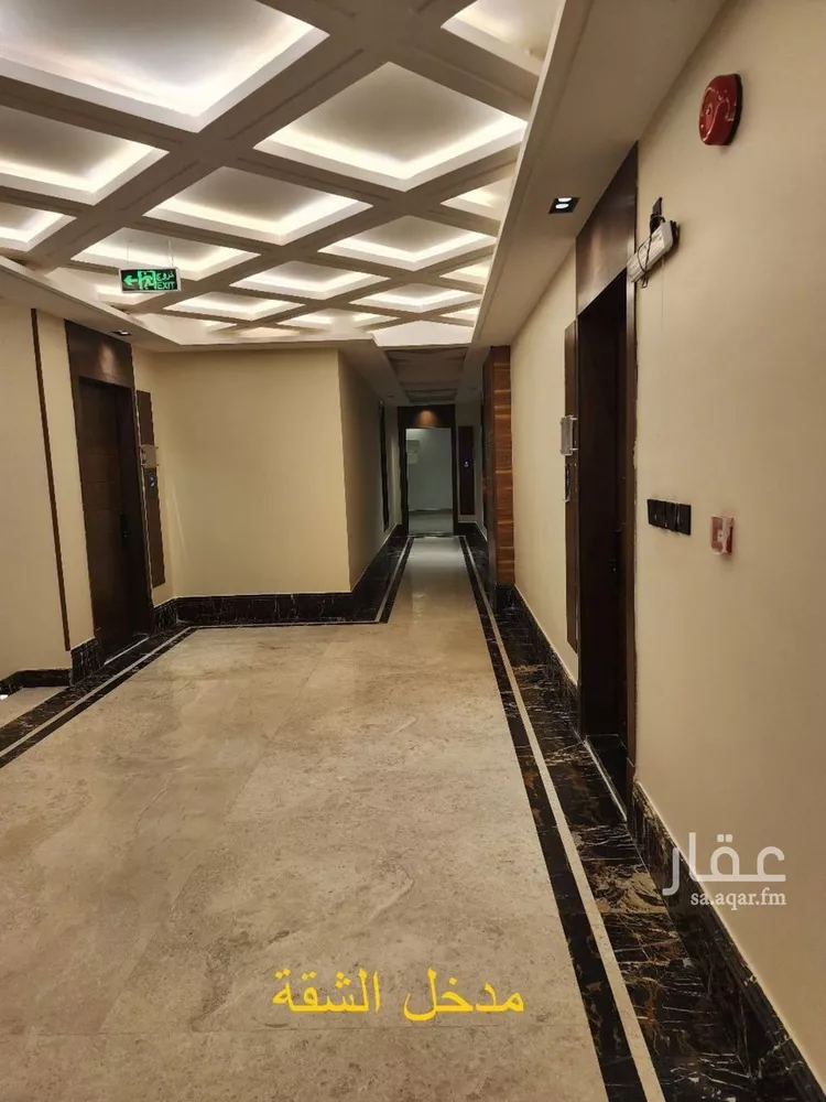 شقة للإيجار في شارع رقم 87, حي المونسية, مدينة الرياض, منطقة الرياض صورة 5
