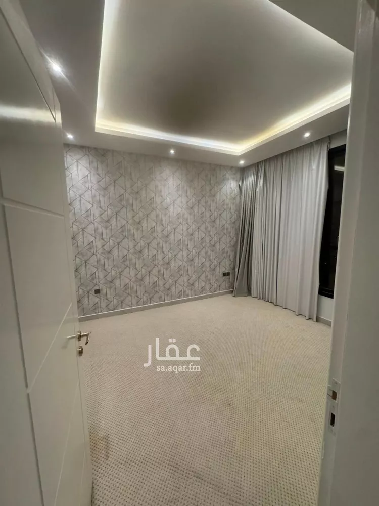 شقة للإيجار في شارع رقم 308, حي الملقا, مدينة الرياض, منطقة الرياض صورة 3