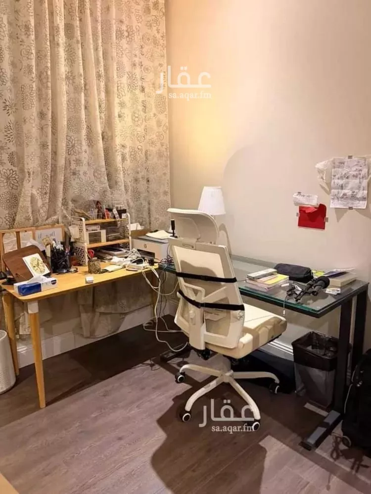 شقة للإيجار في شارع ابها, حي الملقا, مدينة الرياض, منطقة الرياض صورة 4