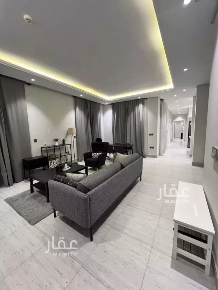 Apartment for Rent in Riyadh Al Malqa