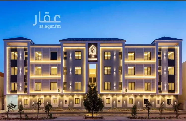 Apartment for Rent in Riyadh Al Malqa 1 صورة