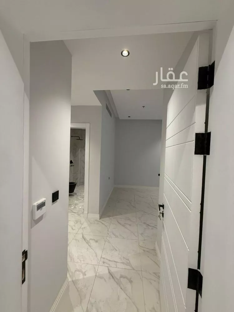 شقة للإيجار في شارع ابها, حي الملقا, مدينة الرياض, منطقة الرياض صورة 2