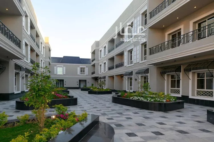 Apartment for Rent in Riyadh Al Yasmin