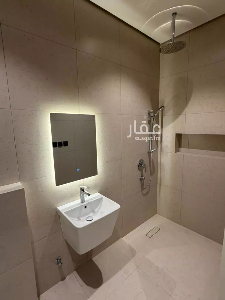 دور للإيجار في شارع فرسان, حي النرجس, مدينة الرياض, منطقة الرياض صورة 4