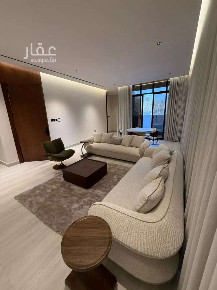 Floor for Rent in Riyadh An Narjis
