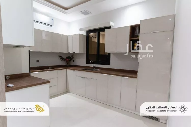 شقة للإيجار في شارع محمد بن سحنون, حي القيروان, مدينة الرياض, منطقة الرياض صورة 5