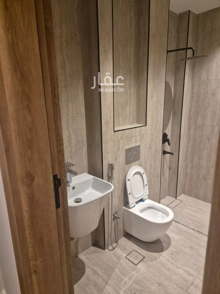 شقة للإيجار في شارع يدمه, حي النرجس, مدينة الرياض, منطقة الرياض صورة 4