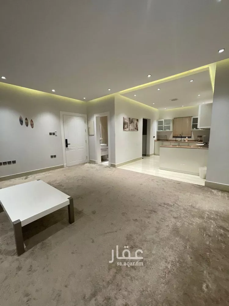 شقة للإيجار في شارع صالح بن محمد, حي القيروان, مدينة الرياض, منطقة الرياض صورة 3