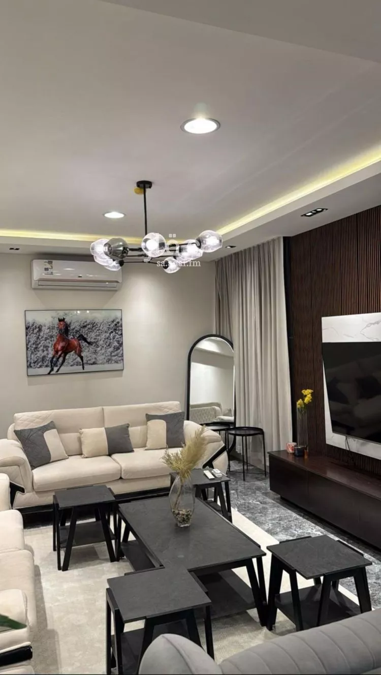 Apartment for Rent in Riyadh Al Malqa صورة 2