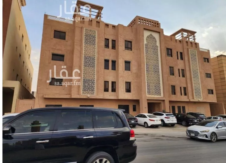 شقة للإيجار في شارع الامير فيصل بن عبدالله بن عبدالرحمن, حي حطين, مدينة الرياض, منطقة الرياض صورة 3