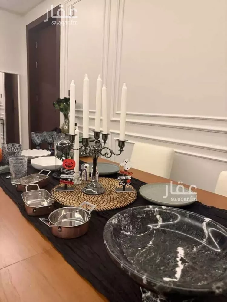 Apartment for Rent in Riyadh Al Malqa صورة 4
