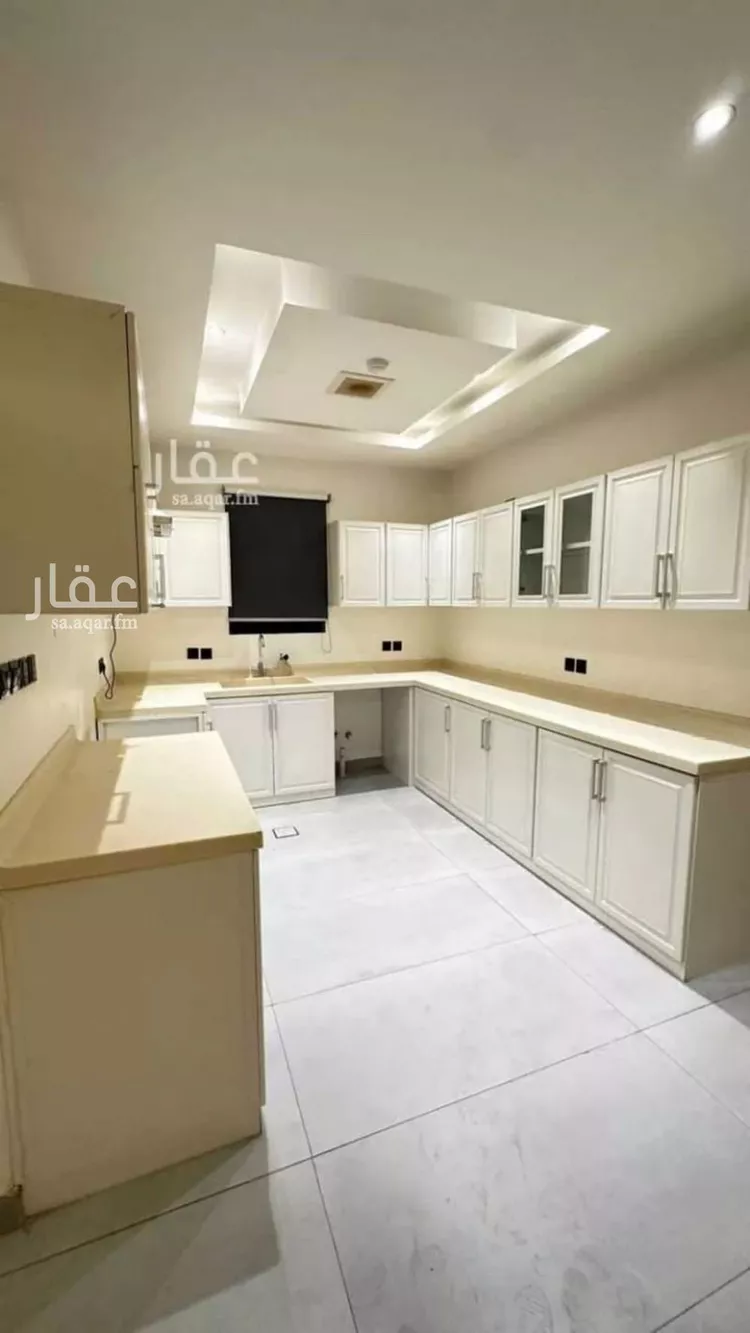 شقة للإيجار في شارع إبراهيم بن محمد باغريب, حي العارض, مدينة الرياض, منطقة الرياض