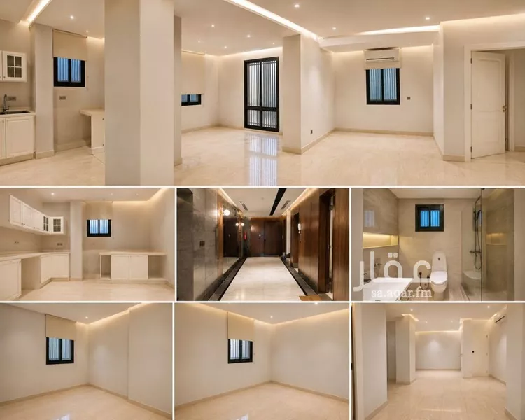 شقة للبيع في شارع وادي الشوكة, حي قرطبة, مدينة الرياض, منطقة الرياض صورة 2
