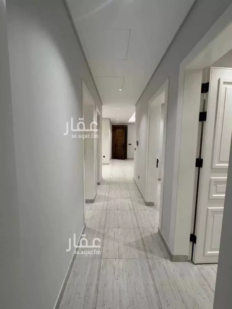 شقة للإيجار في شارع ابها, حي الملقا, مدينة الرياض, منطقة الرياض صورة 5
