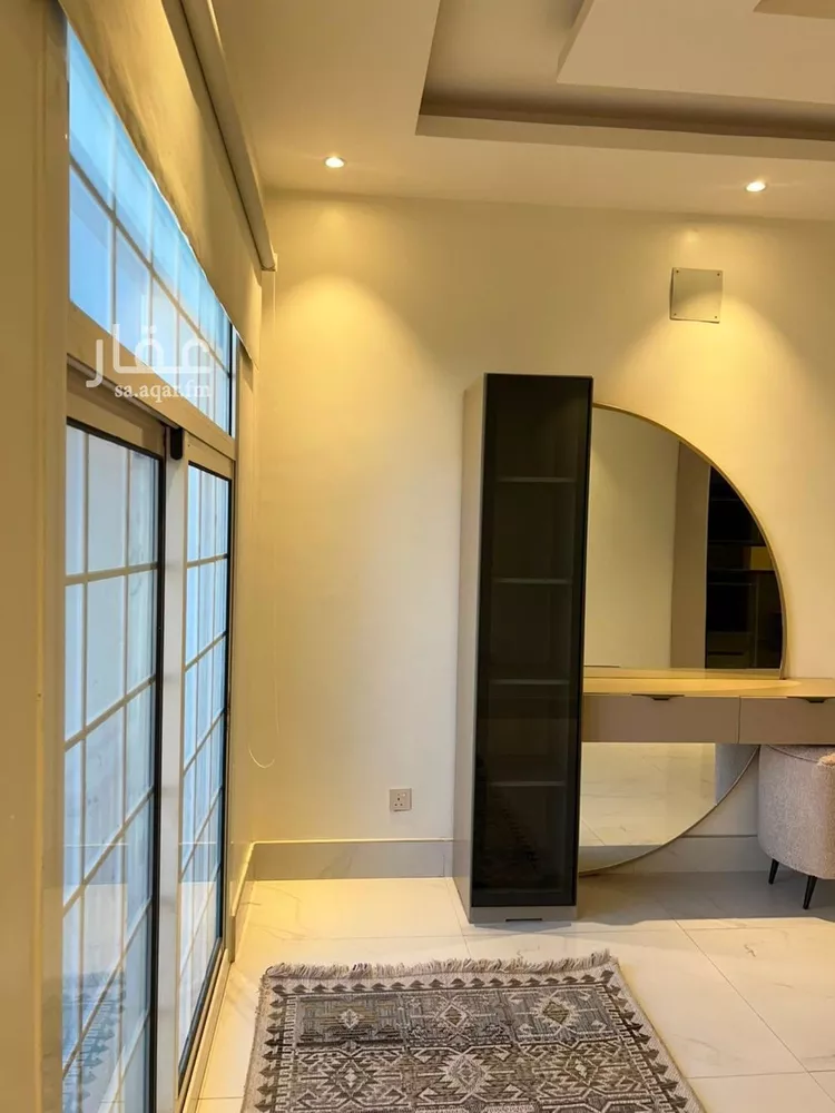 دور للإيجار في شارع رقم 222, حي الياسمين, مدينة الرياض, منطقة الرياض صورة 4