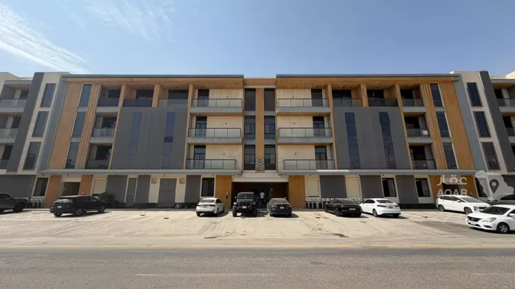 Apartment for Rent in Riyadh An Narjis
