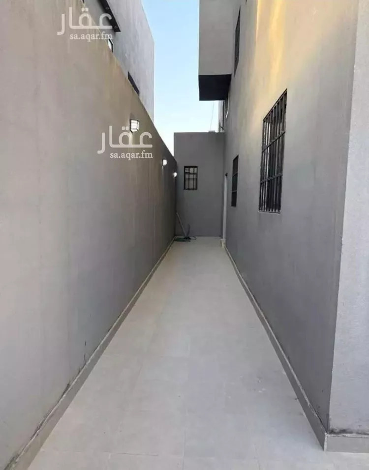 شقة للإيجار في شارع إبراهيم بن محمد باغريب, حي العارض, مدينة الرياض, منطقة الرياض صورة 4