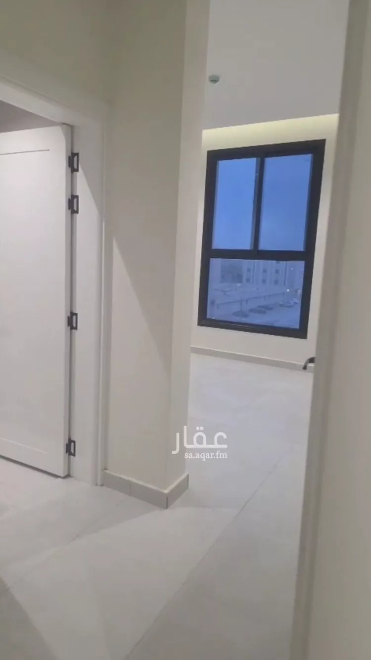 شقة للإيجار في شارع ثابت العوفي, حي النرجس, مدينة الرياض, منطقة الرياض