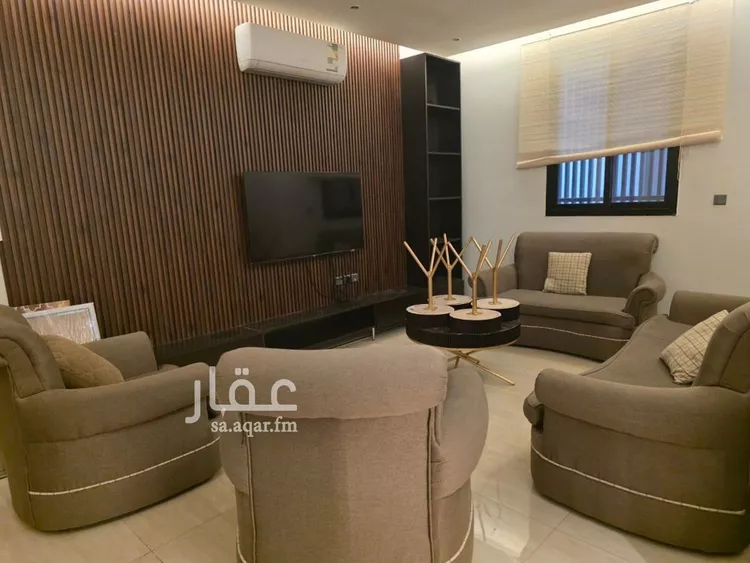 شقة للبيع في شارع وادي الشوكة, حي قرطبة, مدينة الرياض, منطقة الرياض