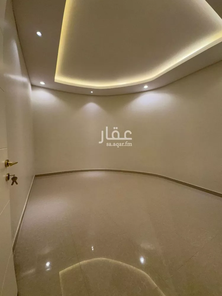 شقة للإيجار في شارع رقم 308, حي الملقا, مدينة الرياض, منطقة الرياض صورة 3