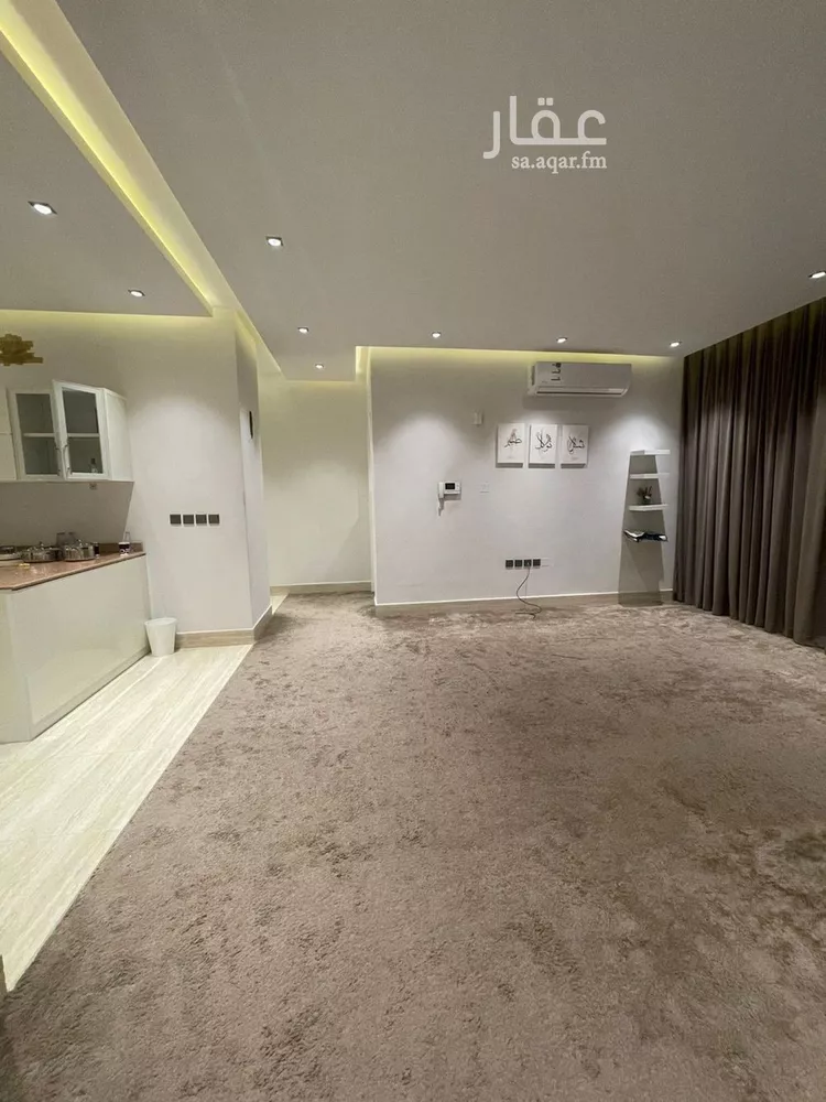 شقة للإيجار في شارع صالح بن محمد, حي القيروان, مدينة الرياض, منطقة الرياض صورة 5