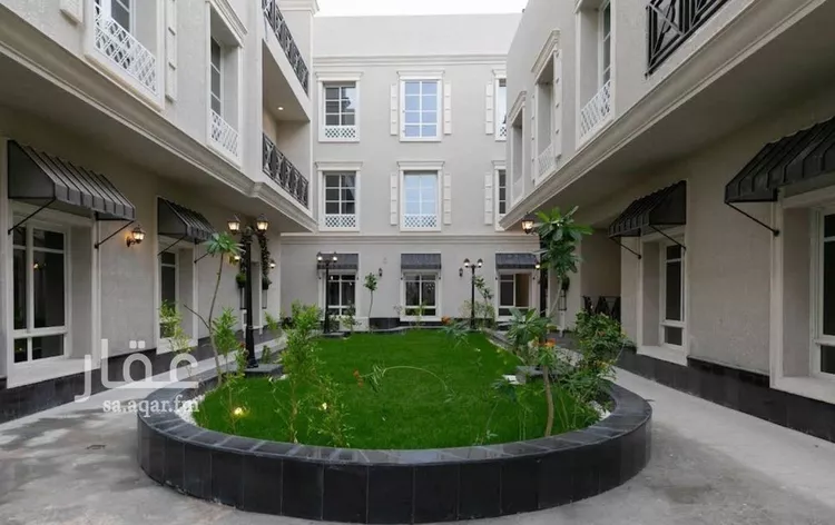 Apartment for Rent in Riyadh An Narjis