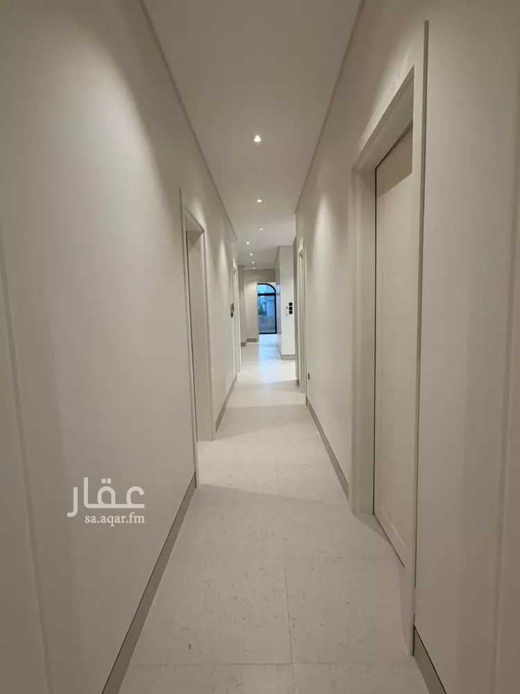دور للإيجار في شارع فرسان, حي النرجس, مدينة الرياض, منطقة الرياض صورة 2