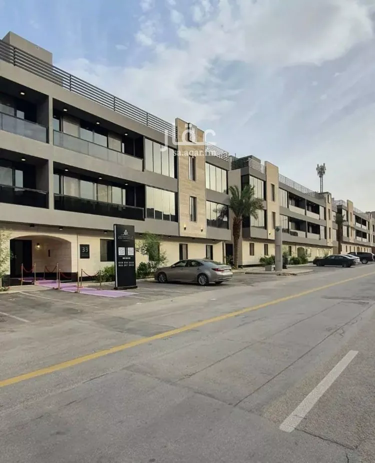 Apartment for Rent in Riyadh Al Malqa