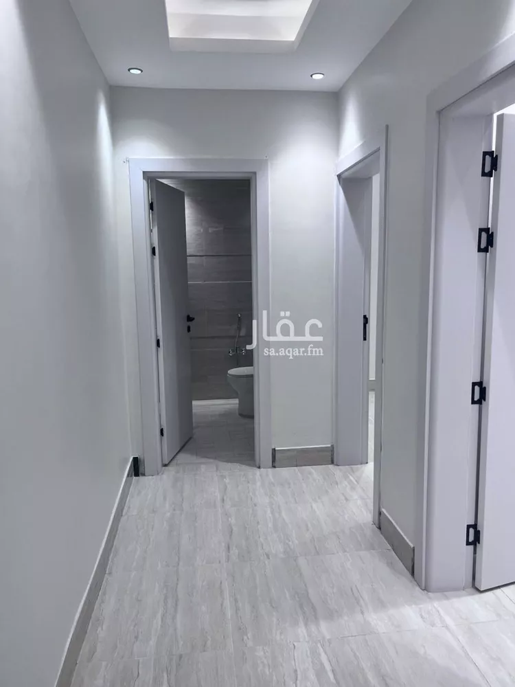 شقة للإيجار في شارع رقم 296, حي الياسمين, مدينة الرياض, منطقة الرياض صورة 3