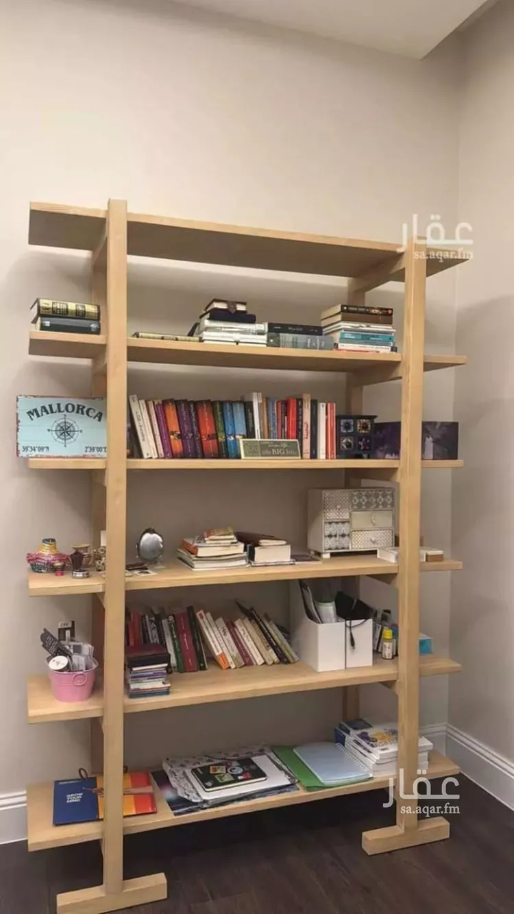 شقة للإيجار في شارع ابها, حي الملقا, مدينة الرياض, منطقة الرياض صورة 5