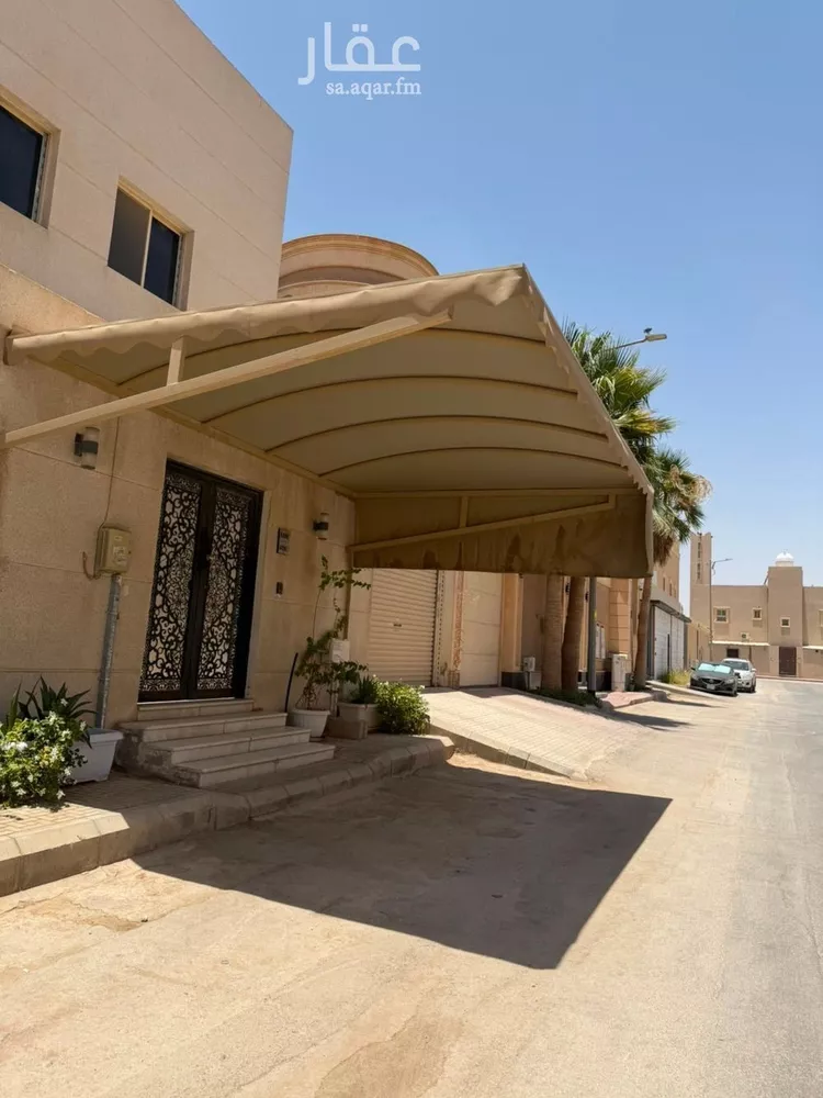 Apartment for Rent in Riyadh An Narjis