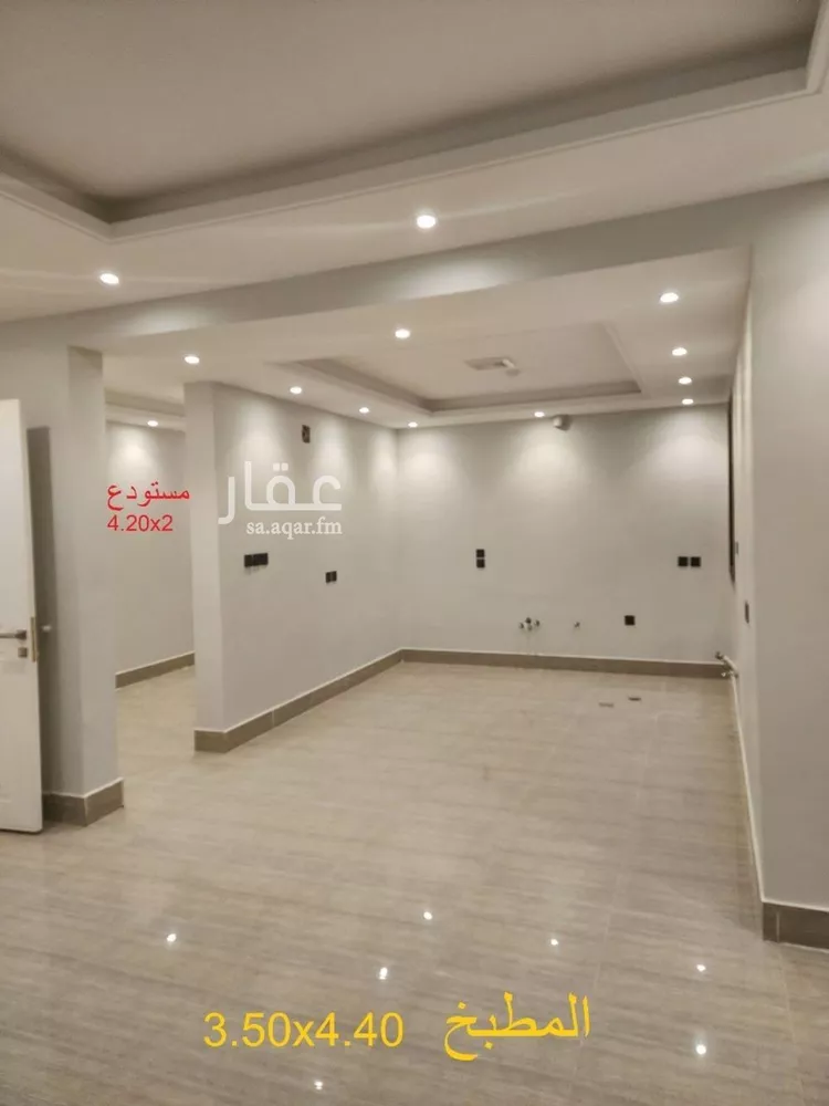 شقة للإيجار في شارع رقم 87, حي المونسية, مدينة الرياض, منطقة الرياض صورة 4