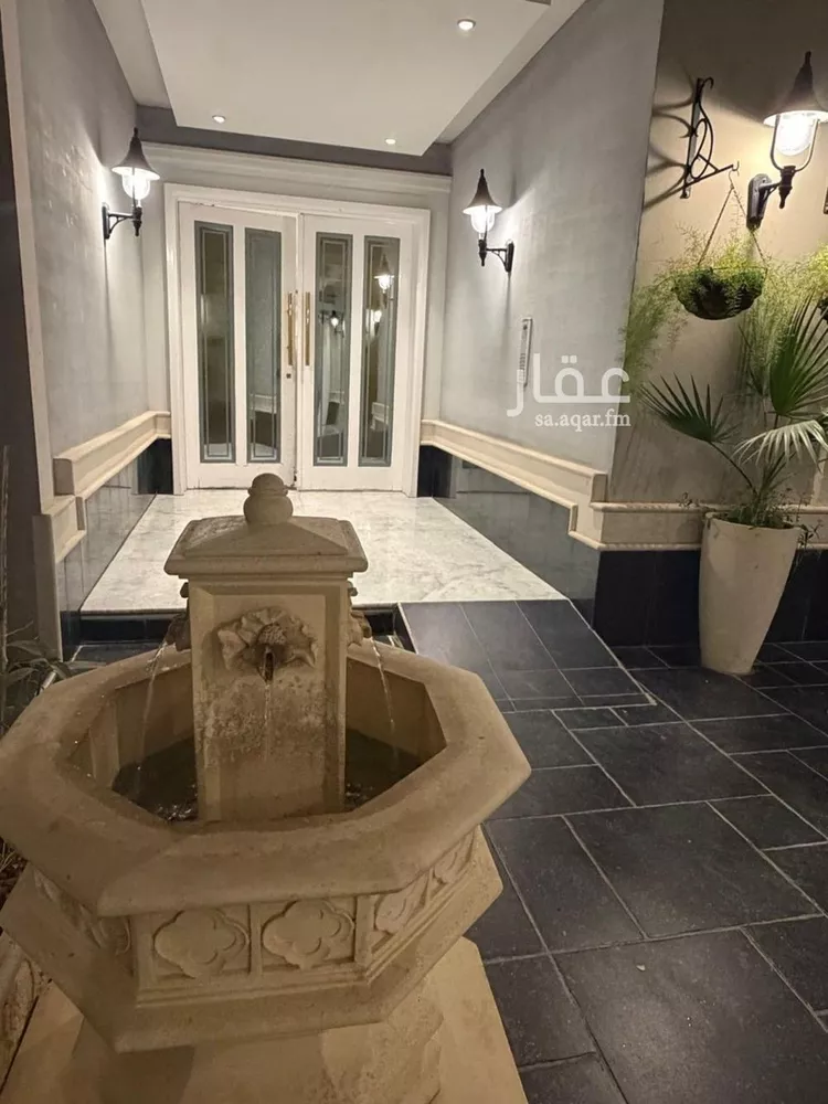 شقة للإيجار في شارع رقم 296, حي الياسمين, مدينة الرياض, منطقة الرياض صورة 2