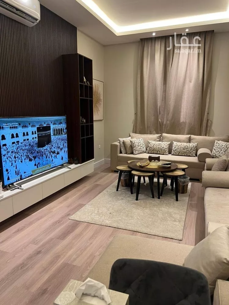 Apartment for Rent in Riyadh An Narjis