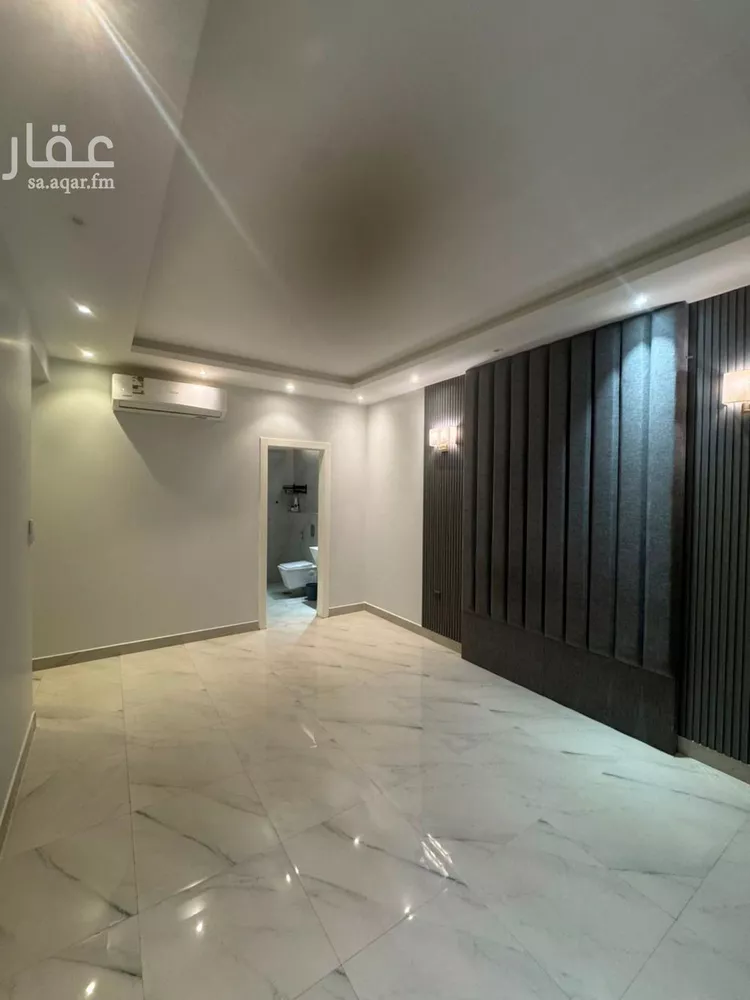 شقة للإيجار في شارع رقم 308, حي الملقا, مدينة الرياض, منطقة الرياض صورة 2