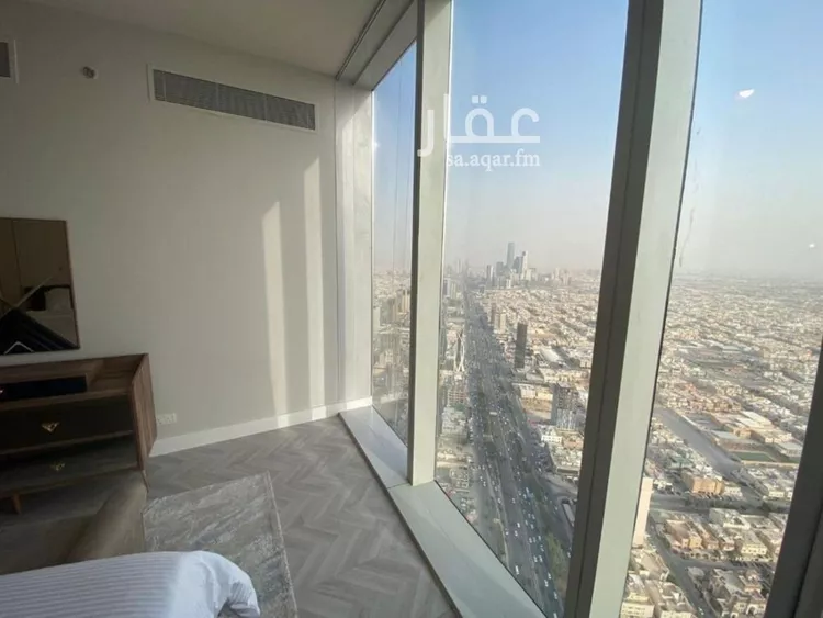 شقة للإيجار في شارع ايم, حي الصحافة, مدينة الرياض, منطقة الرياض صورة 2