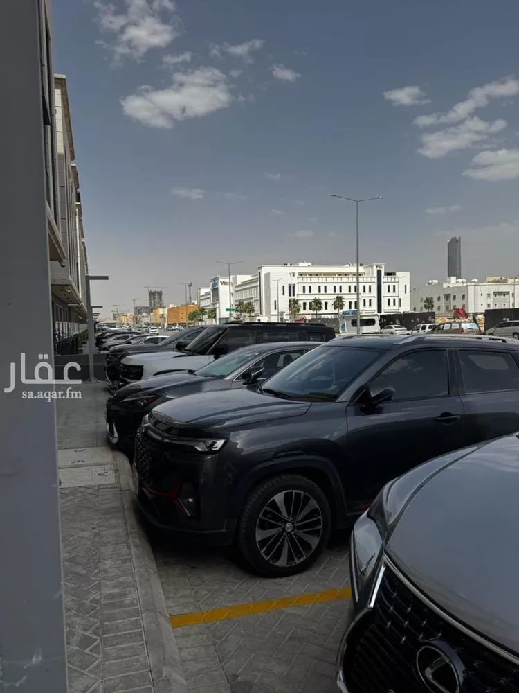 Apartment for Rent in Riyadh Al Malqa
