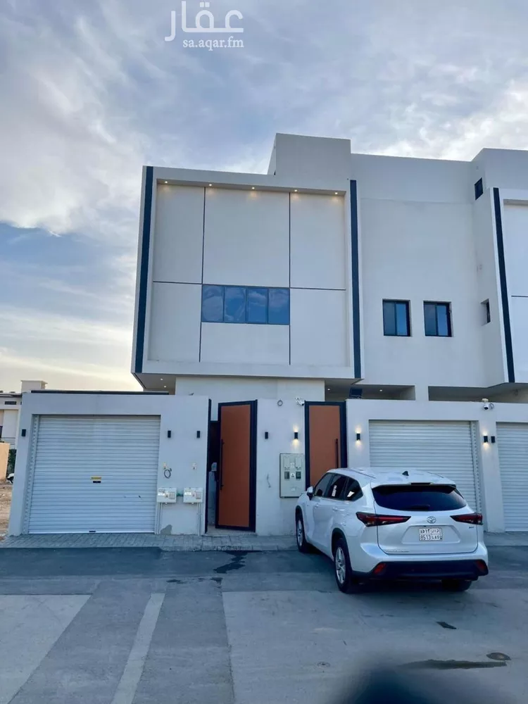 Villa for Rent in Riyadh Al Arid