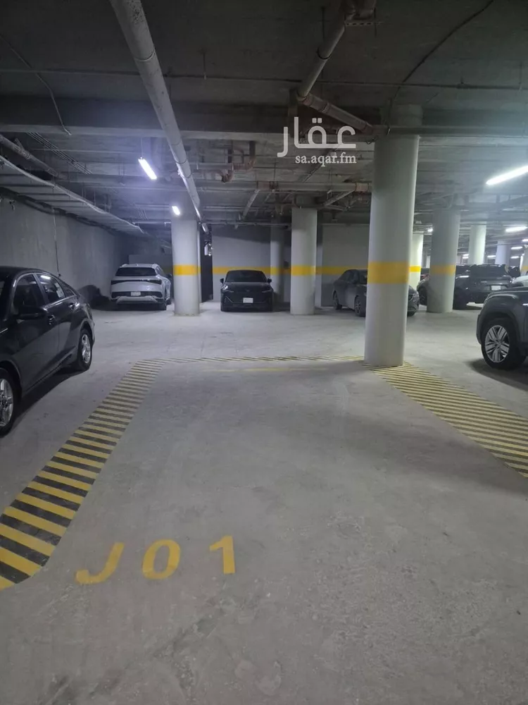 Apartment for Rent in Riyadh An Narjis 8