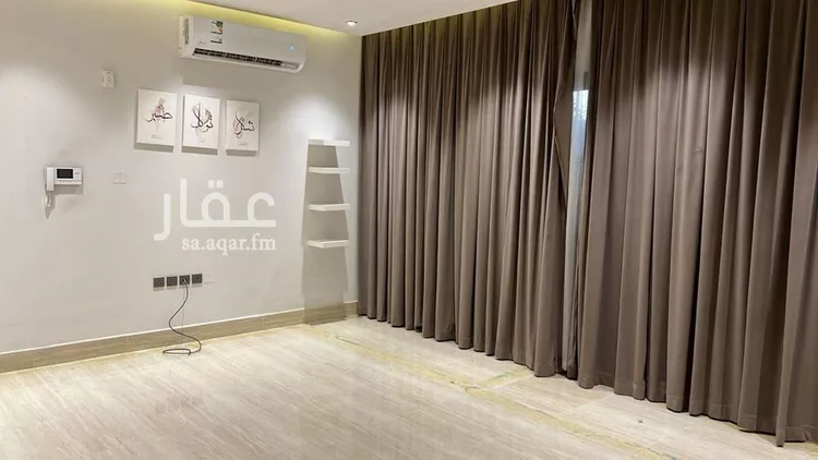 شقة للإيجار في شارع صالح بن محمد, حي القيروان, مدينة الرياض, منطقة الرياض صورة 2