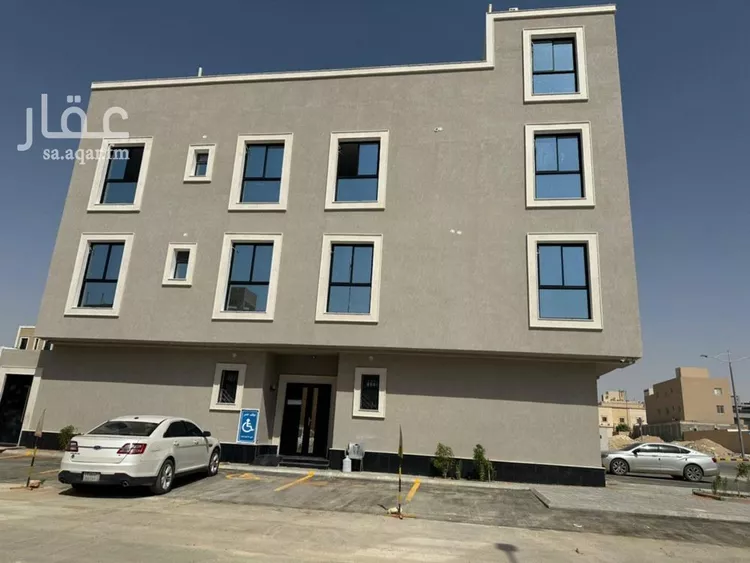 Apartment for Rent in Riyadh An Narjis صورة 2